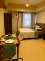 Avida Aspira Condo Fully Furnished Studio Unit A ホテルの詳細