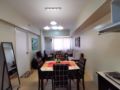 Avida Davao 1BR corner Premium ホテルの詳細