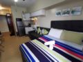 Avida Davao Condo at CBD 18B ホテルの詳細