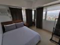 Avida Davao Corner 1BR Seaview ホテルの詳細