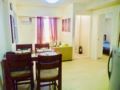 AVIDA615 Very Convenient 1BR In IT PARK ホテルの詳細