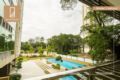 Ayala Cebu Presidential LuxuryVilla Garden Pool ホテルの詳細