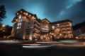 Azalea Hotels & Residences Baguio ホテルの詳細