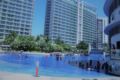 AZURE A6 FREE WAVEPOOL NEAR MALL AIRPORT ホテルの詳細