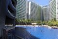 AZURE A7 FREE WAVEPOOL NEAR MALL AIRPORT ホテルの詳細