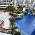 AZURE Condo resort with Man- made beach Manila ホテルの詳細