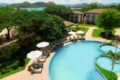Bacau Bay Resort Coron ホテルの詳細