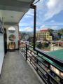 Baguio 3BR unit 8mins to Session Road 3rd flr ホテルの詳細