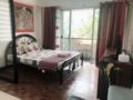 Baguio Condo unit for couple / barkada nr Burnham ホテルの詳細