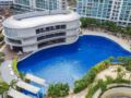 Bahamas Suites by Azure Urban Resort & Residences ホテルの詳細
