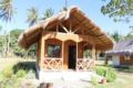 Bamboo/Cogon Apo Beach Resort ホテルの詳細