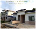Batiancila Studio Apartelle 1 ホテルの詳細