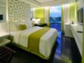 Bayleaf Intramuros Hotel ホテルの詳細