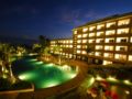 Be Grand Resort Bohol ホテルの詳細