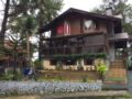Best Baguio Ambiance Entire House w/MountainView ホテルの詳細