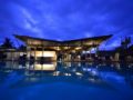 Blue Palawan Beach Club ホテルの詳細