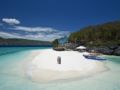 Bluewater Sumilon Island Resort ホテルの詳細