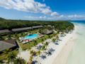 Bohol Beach Club Resort ホテルの詳細