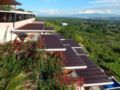 Bohol Vantage Resort ホテルの詳細