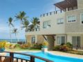 Boracay Apartments at 7Stones ホテルの詳細