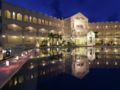Boracay Grand Vista Resort & Spa ホテルの詳細