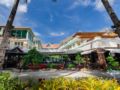 Boracay Mandarin Island Hotel ホテルの詳細
