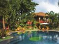 Boracay Tropics Resort ホテルの詳細