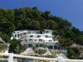 Boracay West Cove Resort ホテルの詳細