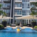 Budget Modern Condo near Beach at Mactan ホテルの詳細