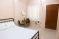 Budget room for two (J) | Iloilo City | Happy Hues ホテルの詳細