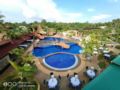camotes island ocean heaven resort ホテルの詳細