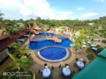 camotes island ocean heaven resort ホテルの詳細