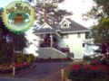 Camp John Hay Baguio Family Vacation Home G5 ホテルの詳細