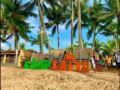 Camp Laiya Beach - Bahay na Bato (A) for 8-10pax ホテルの詳細