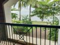 Canyon Cove Beachfront A17-104 Studio Apartment ホテルの詳細