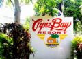 Capiz Bay Resort ホテルの詳細
