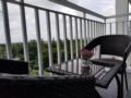 Casa Marquese Tagaytay with Netflix and WiFi ホテルの詳細