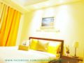 Casa Tranquila at SMDC Wind Residences Tagaytay ホテルの詳細