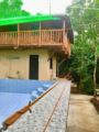 Casa Verde (ECOLODGE with POOL) ホテルの詳細
