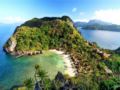 Cauayan Island Resort (El Nido) ホテルの詳細