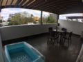 cebu city onebed with balcony near SM, Ayala & IT ホテルの詳細