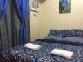 Cebu w/ balcony/pool/wifi/1bedroom/kitchen/gym ホテルの詳細