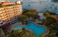 Cebu White Sands Resort and Spa ホテルの詳細