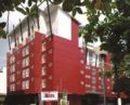 Central Downtown Casa de Bel-Air 5C ホテルの詳細