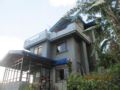 Chens Maligcong home ホテルの詳細
