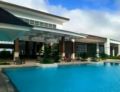 ClaraFrancesca Residence SMDC Tagaytay City ホテルの詳細