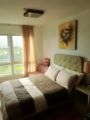 Classy and Fully Furnished Condo ホテルの詳細