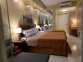 Cloud 8 Hotel Wind Residences, Tagaytay ホテルの詳細