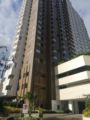 Condo for rent in Downtown studio type. ホテルの詳細