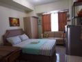 Condo unit within the heart of Cebu City ホテルの詳細